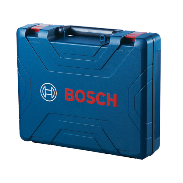 Parafusadeira/Furadeira de Impacto a Bateria + 2 Baterias 18V + Carregador e Maleta GSB 183 LI Bosch-aed89e41-0e40-479a-924d-a41f513a12d4