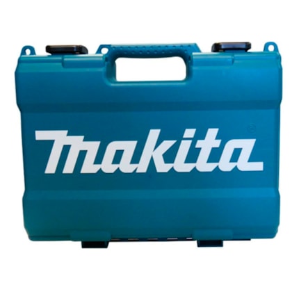 Parafusadeira Furadeira de Impacto à Bateria 3/8