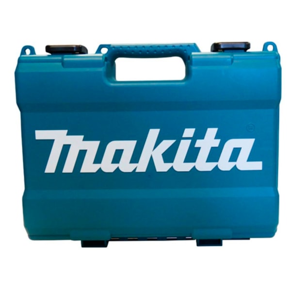 Parafusadeira Furadeira de Impacto à Bateria 3/8