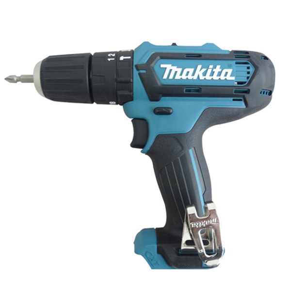 Parafusadeira Furadeira de Impacto a Bateria 3/8