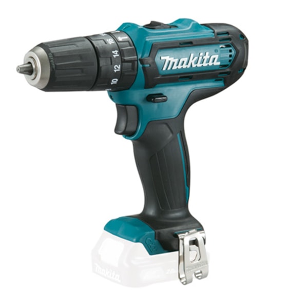 Parafusadeira Furadeira de Impacto a Bateria 3/8