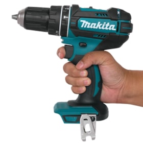 Parafusadeira / Furadeira de Impacto Bateria 18v DHP482Z Makita