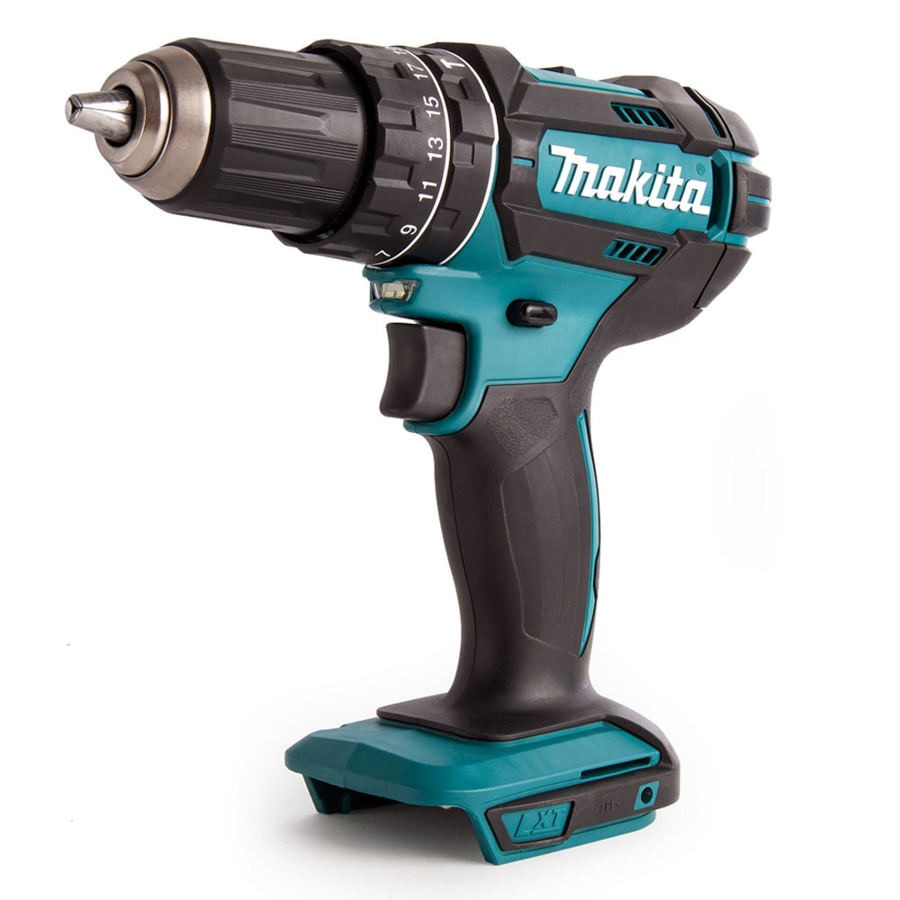 Parafusadeira / Furadeira de Impacto Bateria 18v DHP482Z Makita