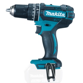 Parafusadeira / Furadeira de Impacto Bateria 18v DHP482Z Makita