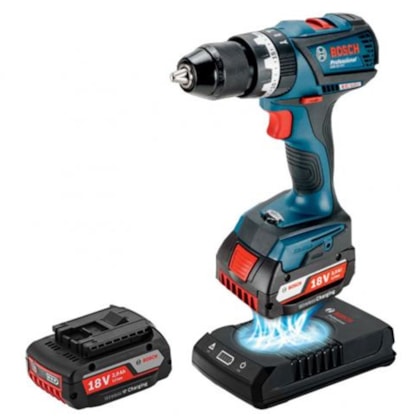 Parafusadeira/Furadeira de Impacto GSB 18V-EC BOSCH-d4e044d1-906e-4c9b-8ace-d084ed234a80