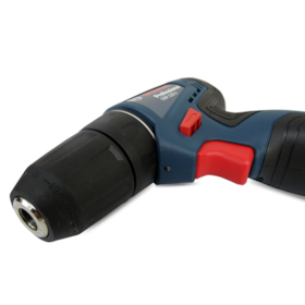 Parafusadeira furadeira GSB 120-Li  Sem bateria Bosch