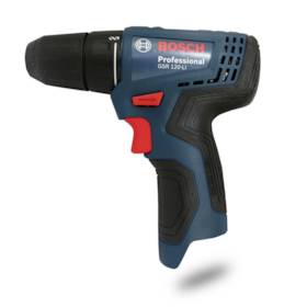 Parafusadeira furadeira GSB 120-Li  Sem bateria Bosch