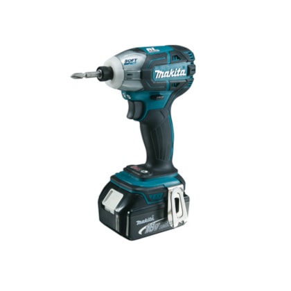 Parafusadeira/Furadeira  Hidroimpulso 18v Sem Bateria/Carregador DTS141Z Makita-d9980900-0efa-4469-8299-07778c6b0636
