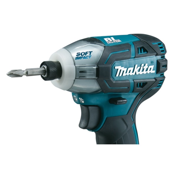 Parafusadeira/Furadeira  Hidroimpulso 18v Sem Bateria/Carregador DTS141Z Makita-ccba39f9-0f8d-4126-b13c-7c2565df87b3