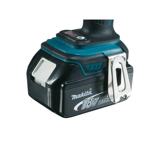 Parafusadeira/Furadeira  Hidroimpulso 18v Sem Bateria/Carregador DTS141Z Makita-8a8d1481-dc86-4b24-940f-d84fb2e9c7b3