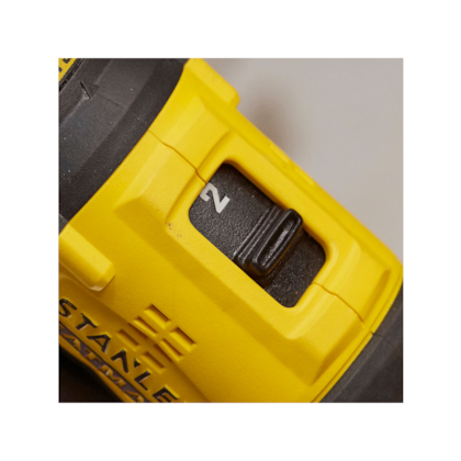 Parafusadeira/Furadeira Imp. Brushless 1/2 20V Max com Maleta Bivolt SBD710C2K-BR Stanley-a9677d82-9149-44ca-bd55-04fc0453fa4d