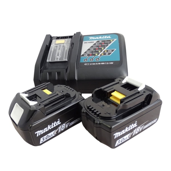 Parafusadeira Furadeira Impacto 1/2