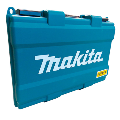 Parafusadeira Furadeira Impacto 1/2