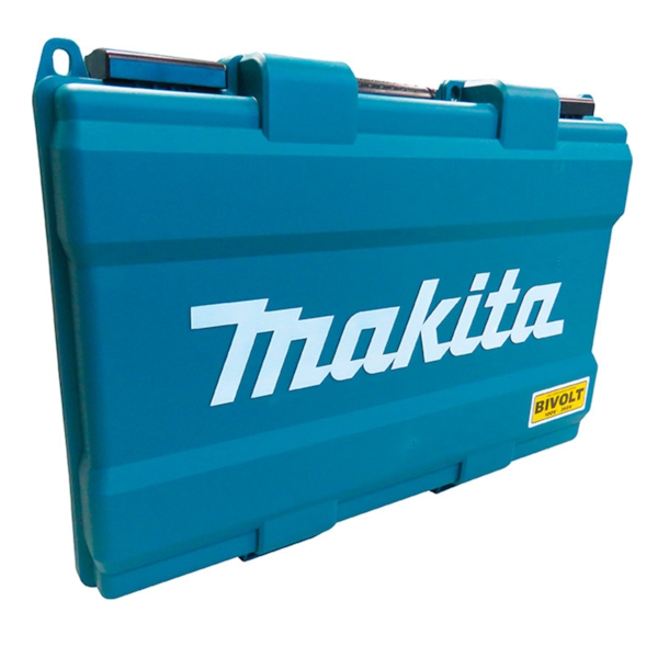 Parafusadeira Furadeira Impacto 1/2