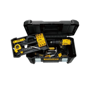 Parafusadeira Furadeira Impacto 1/2