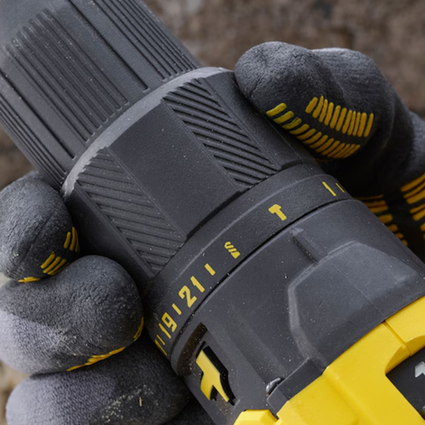 Parafusadeira Furadeira Impacto 1/2