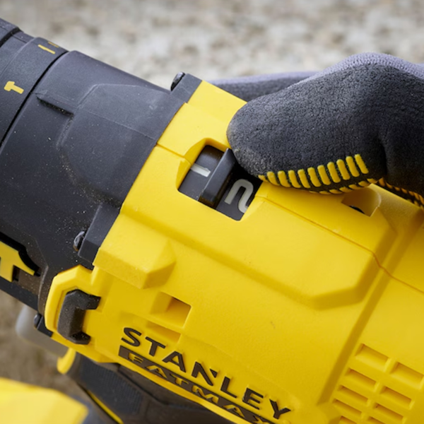 Parafusadeira Furadeira Impacto 1/2