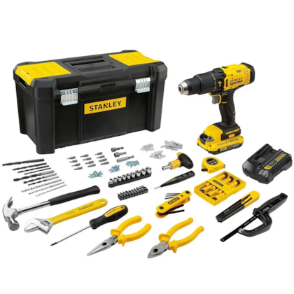 Parafusadeira Furadeira Impacto 1/2