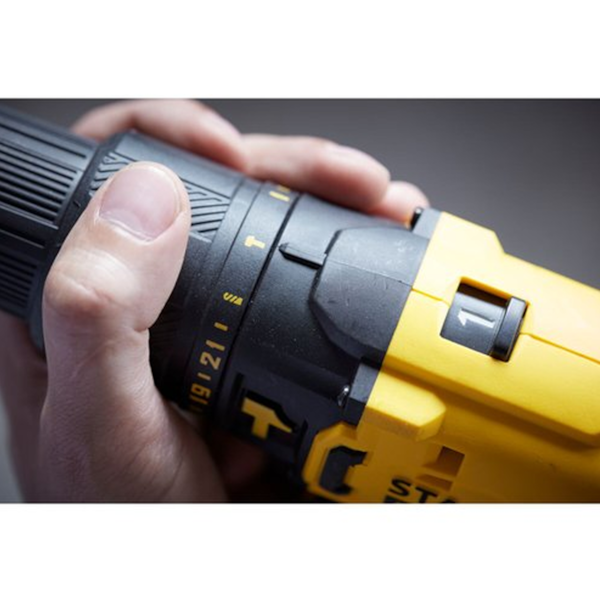 Parafusadeira/Furadeira Impacto 1/2 20V SCD711D2K-BR Stanley-1ae8bdbd-3b3a-440f-92c7-c894b766224d