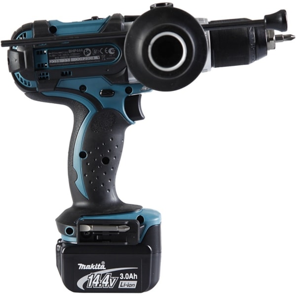 Parafusadeira Furadeira Impacto 1/2