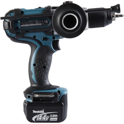 Parafusadeira Furadeira Impacto 1/2