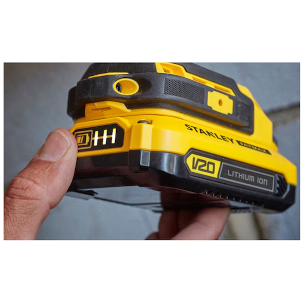 Parafusadeira Furadeira Impacto 1/2