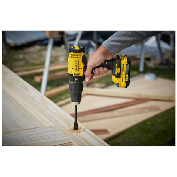 Parafusadeira Furadeira Impacto 1/2