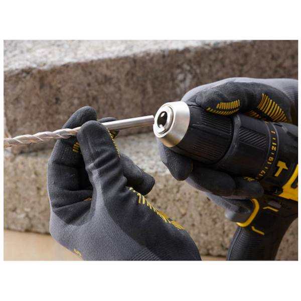 Parafusadeira Furadeira Impacto 1/2