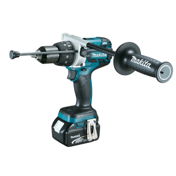 Parafusadeira/Furadeira Impacto 18v 5ah DHP481RTE Makita-c17669d0-e7d3-4657-a7ed-7d40b959c7e0