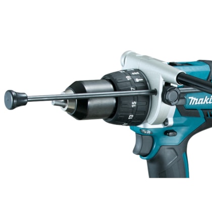 Parafusadeira/Furadeira Impacto 18v 5ah DHP481RTE Makita-450e44dd-e333-4d21-973f-260c57bb80f8