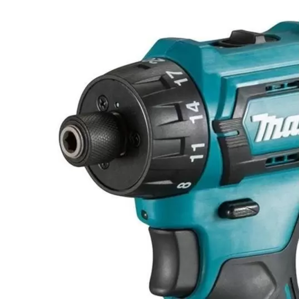 Parafusadeira Furadeira LED 10mm à Bateria DF033DZ Makita-dec4f377-3722-4629-9779-6986a5c72507