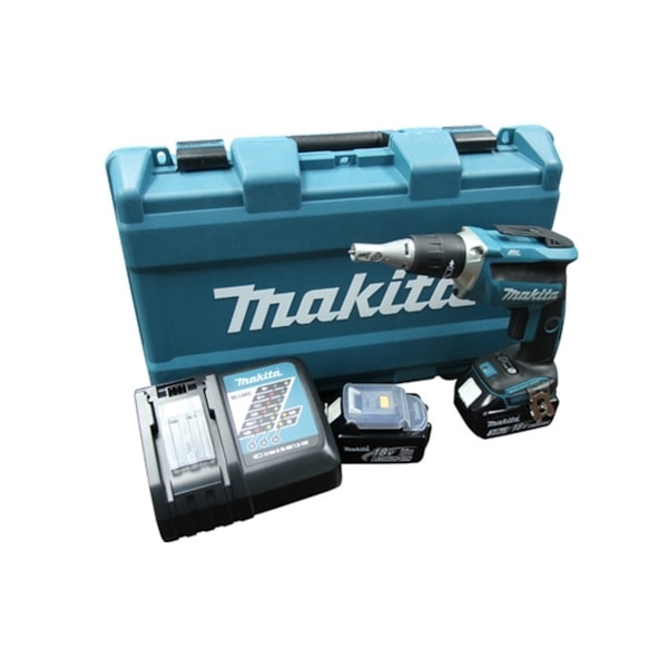 Parafusadeira Furadeira Para Gesso a Bateria 18v DFS452RFE 220v Makita-2741a0ac-392d-4609-84aa-60d845398dcc