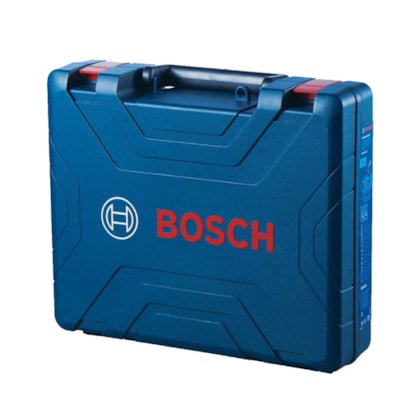 Parafusadeira/Furadeira PRO Brushless 12V + 2 Baterias 2Ah + Carregador e Maleta GSB 12V-30 Bosch-540ca1e1-c0b7-4ab8-b423-67462cbb70c5