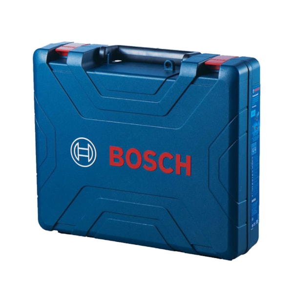 Parafusadeira/Furadeira PRO Brushless 12V + 2 Baterias 2Ah + Carregador e Maleta GSB 12V-30 Bosch-fc027a96-eb82-41a2-b08e-5164b8ee7b49
