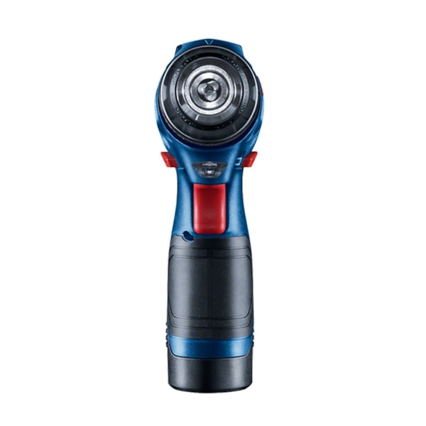 Parafusadeira/Furadeira PRO Brushless 12V + 2 Baterias 2Ah + Carregador e Maleta GSB 12V-30 Bosch-51a84841-8d1b-466c-950a-11ecc6253d75