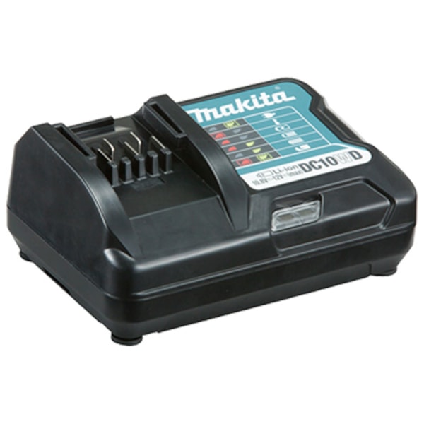 Parafusadeira/Furaderia de Impacto à Bateria  12v  HP333DWYX3 Makita-a8723018-a290-47c9-aa1a-53e83eb343c6