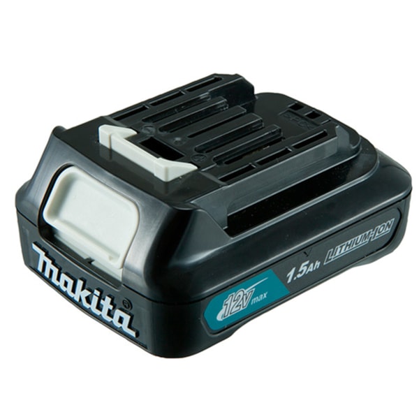 Parafusadeira/Furaderia de Impacto à Bateria  12v  HP333DWYX3 Makita-9015bc36-e096-4bd4-8e5c-ae130b5f8ec9