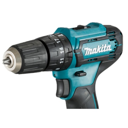 Parafusadeira/Furaderia de Impacto à Bateria  12v  HP333DWYX3 Makita-f32f11e4-6589-4413-b67f-7864584da24e