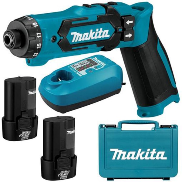 Parafusadeira/Furaderia de Impacto à Bateria 7,2V DF012DSE Makita-9782991f-070a-4dcc-b49d-3c84d4170a20