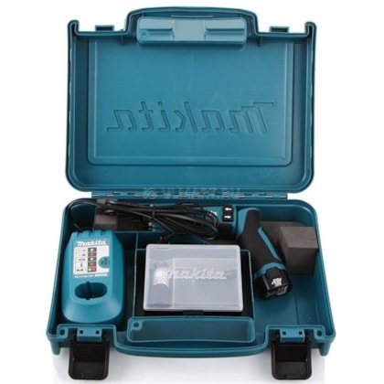 Parafusadeira/Furaderia de Impacto à Bateria 7,2V DF012DSE Makita-1d637d27-0dd3-4b63-abf7-6a9e2d65aa2a