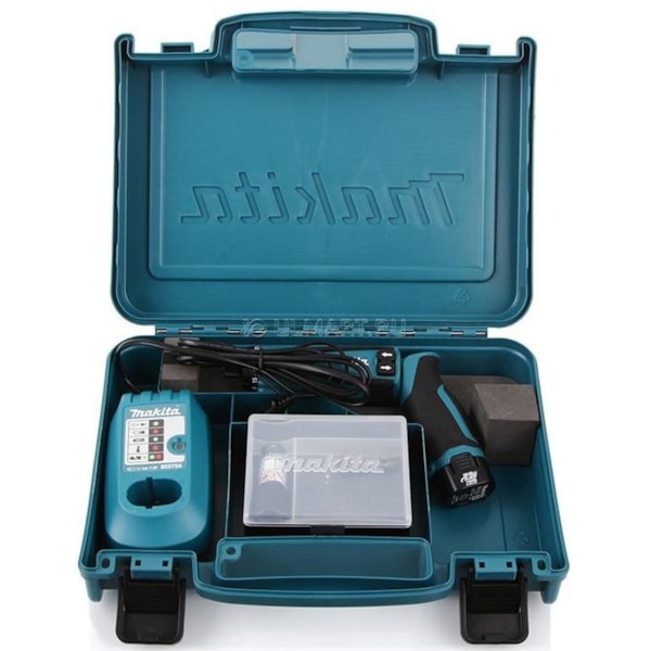 Parafusadeira/Furaderia de Impacto à Bateria 7,2V DF012DSE Makita-39391752-5613-4693-9d06-dfecaef74fd7