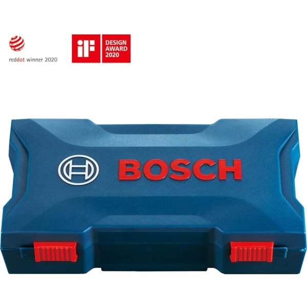 Parafusadeira Go à Bateria 3,6V Com Kit Bosch-25f116bc-30ee-46ac-977d-c6d9cec5c725