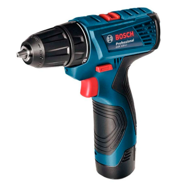 Parafusadeira GSR 120 LI e Chave GDR 120 LI Bivolt Bosch-01b58a7e-fe4d-421a-8593-9629d4c376ea