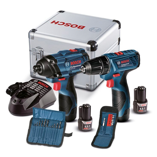 Parafusadeira GSR 120 LI e Chave GDR 120 LI Bivolt Bosch-a617ccbf-04e1-44cf-a934-7bbe1419cd55