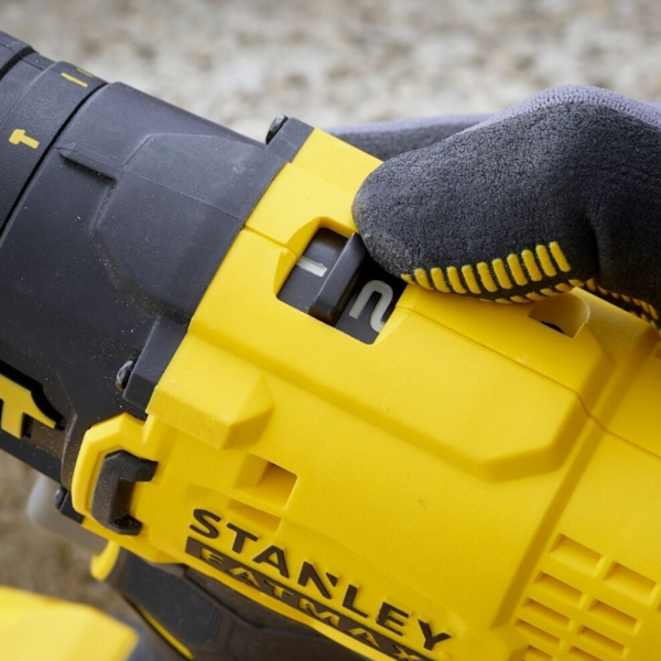 Parafusadeira Impacto 1/2