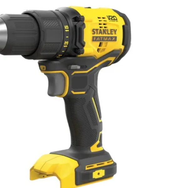 Parafusadeira Impacto 1/2 20V sem Bat/Car SBD710B-B3 Stanley-8b71537c-e8d8-49a7-ac15-1f8355451396