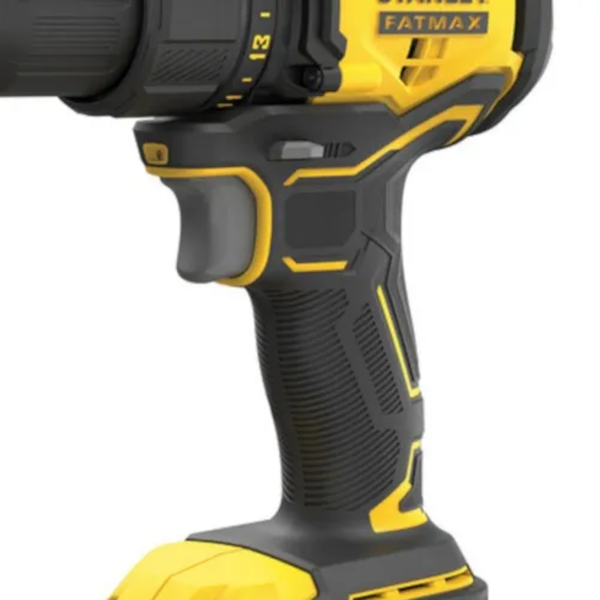 Parafusadeira Impacto 1/2 20V sem Bat/Car SBD710B-B3 Stanley-58fd5dff-7b50-413f-b708-eb4b9d86d908