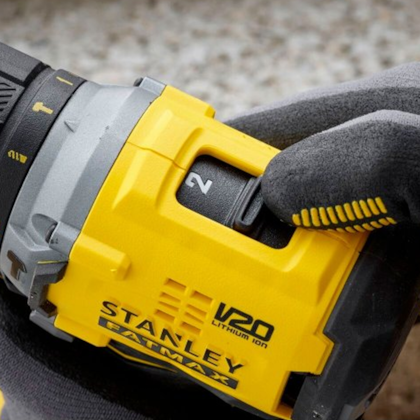 Parafusadeira Impacto 1/2 20V sem Bat/Car SCD711B-B3 Stanley-60493d59-6fa7-4ecc-b3f2-c78b3d8e0ce6