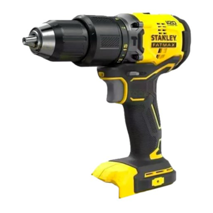 Parafusadeira Impacto 1/2 20V sem Bat/Car SCD711B-B3 Stanley-157f56b5-2e8b-4872-8714-343da4cdb315