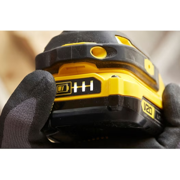 Parafusadeira Impacto 1/4